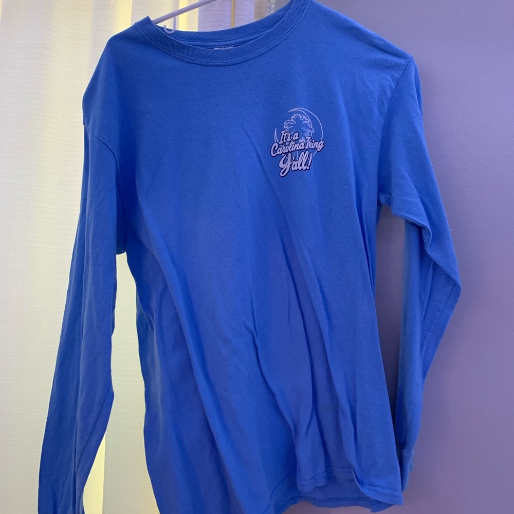 Long sleeve